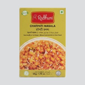 Radhoni Chotpoti Masala