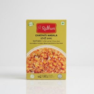 Radhoni Chotpoti Masala