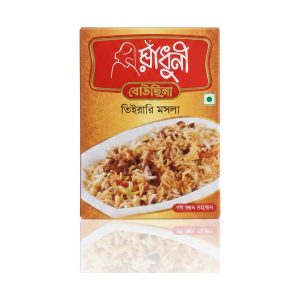 Radhoni Biryani Masala 40g