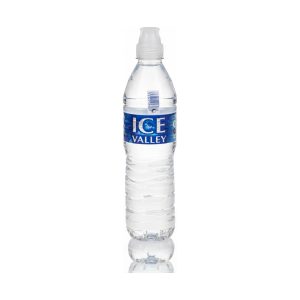 Ice Valley