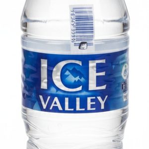 Ice Valley