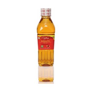 Radhuni Mustard Oil 500ml
