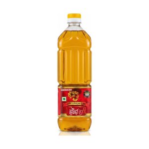 Radhuni Mustard Oil 250 Ml