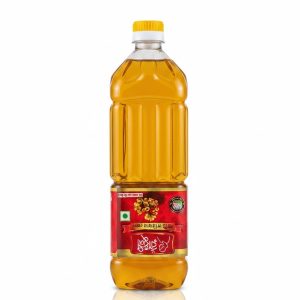 Radhuni Mustard Oil 250 Ml