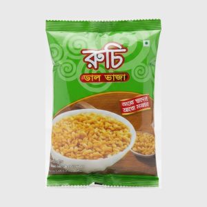 Ruchi Fried Dal