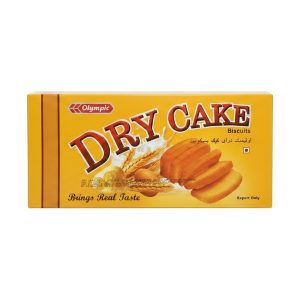 Olympic Dry Cake