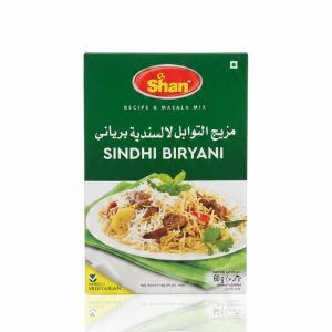 Shan Sindhi Biryani 60g