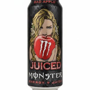 Monster Bad Apple