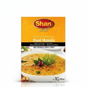 Shan Daal Masala 100g