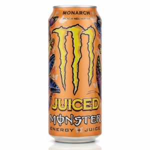 Monster Monarch