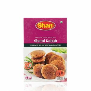 Shan Shami Kebab 50g