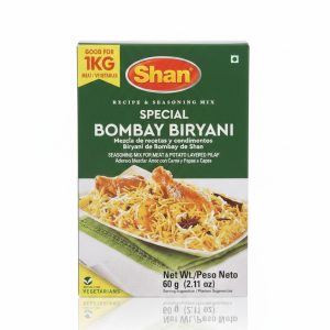 Shan Bombay Biryani 50g