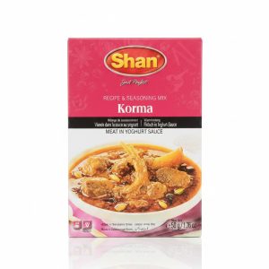 Shan Korma 50g