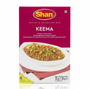 Shan Keema 50g