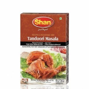 Shan Tandoori Masala 50g