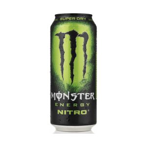 Monster Nitro