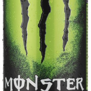 Monster Nitro