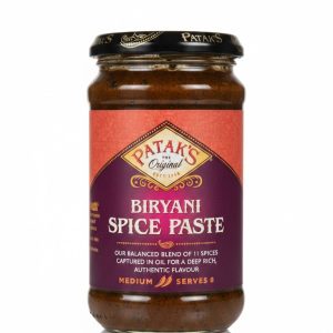 Patak'S Biryani Paste