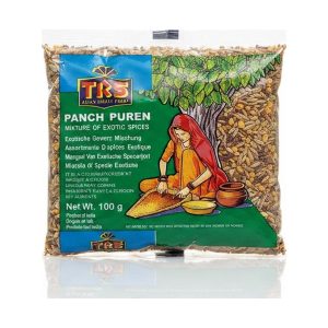 Panch Puran 100g