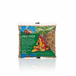 Panch Puran 100g