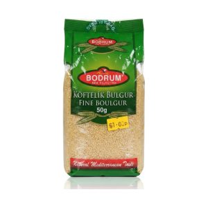 Bodrum Fine Bulgur 500g