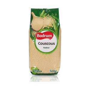 Bodrum Cous Cous Kuskus