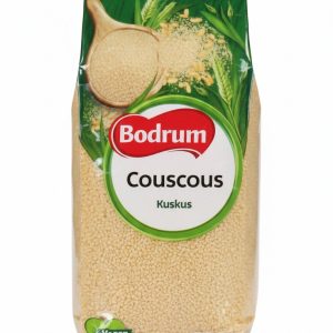 Bodrum Cous Cous Kuskus