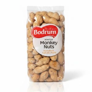 Bodrum Monkey Nuts