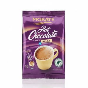 Mokate Hot Chocolate