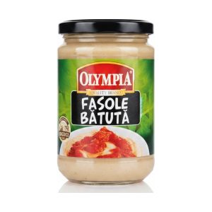 Olympia Mushed Beans 300g