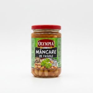 Olympia Mancare De Fasole 310g