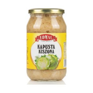 Edmal Kapusta Kiszona