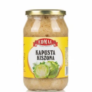 Edmal Kapusta Kiszona