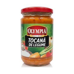 Olympia Tocana