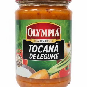 Olympia Tocana