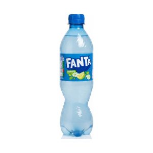 Fanta Shokata