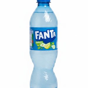 Fanta Shokata