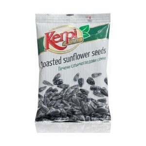 Kerpi Roasted Sunflower Seeds