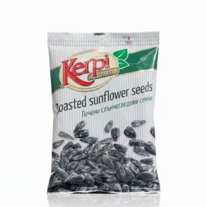 Kerpi Roasted Sunflower Seeds
