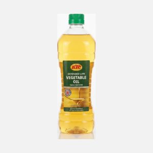 Ktc Vegetable Oil 2 Litres