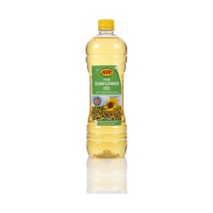 Ktc Pure Sunflower Oil 2 Litres