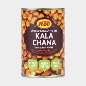Ktc Kala Chana 240g