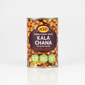 Ktc Kala Chana 240g