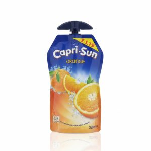 Capri Sun
