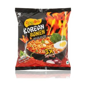 Korean Ramen