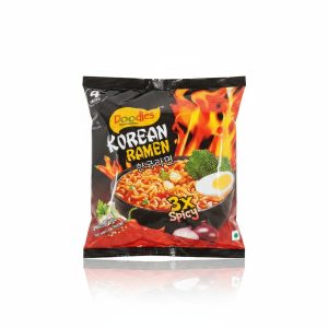 Korean Ramen