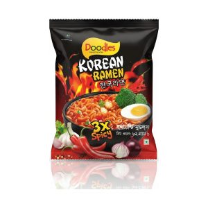 Korean Ramen