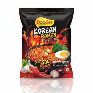 Korean Ramen