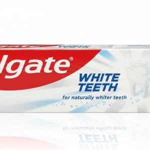 Colgate White Teeth