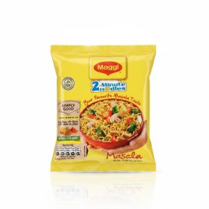 Maggi Noodles 4 Pack